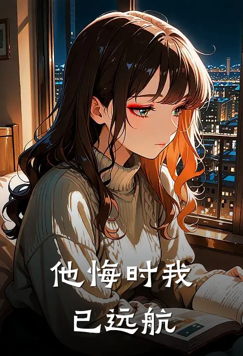 他悔时我已远航
