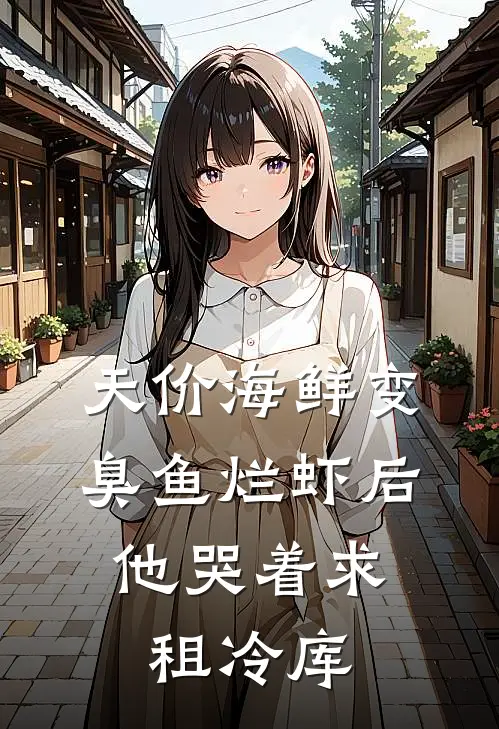 天价海鲜变臭鱼烂虾后,他哭着求租冷库
