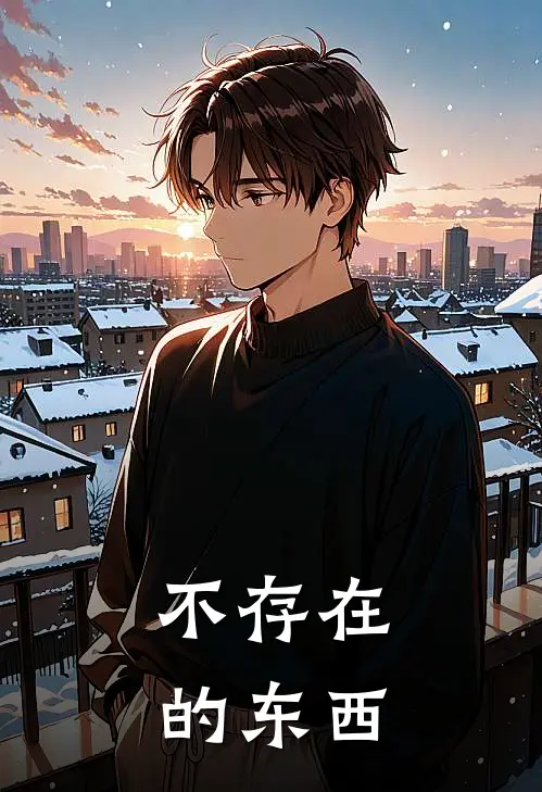 不存在的东西