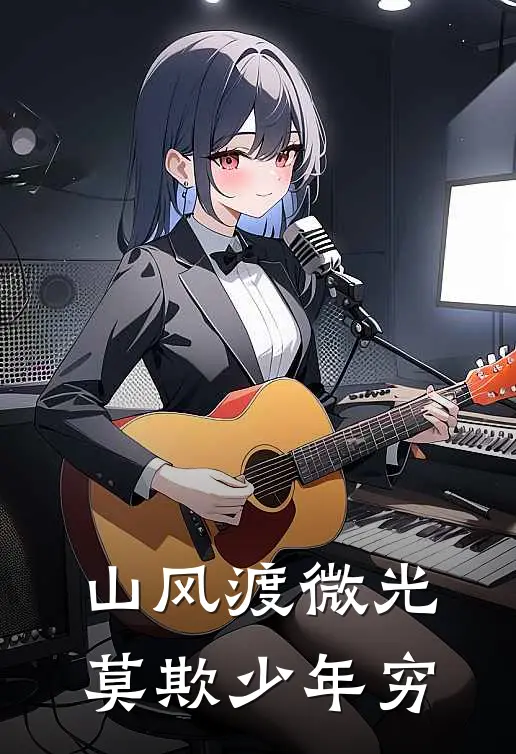 山风渡微光,莫欺少年穷
