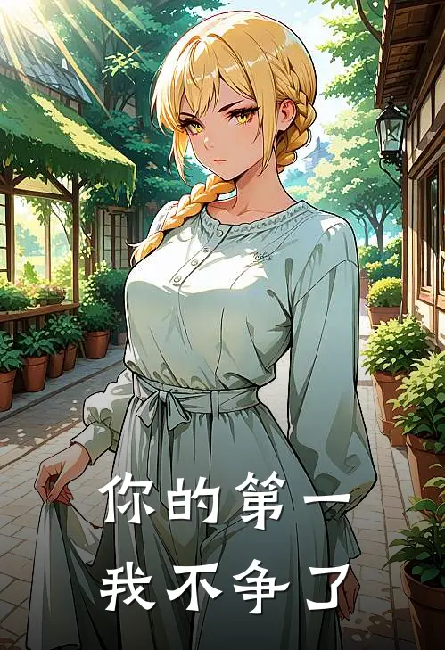 你的第一,我不争了