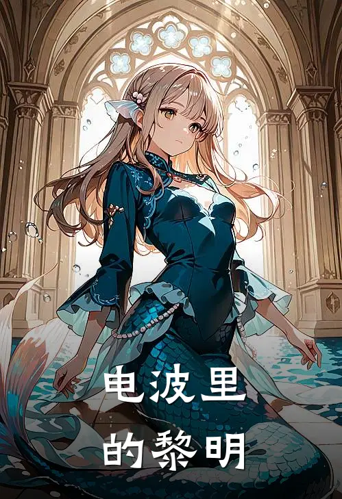 电波里的黎明