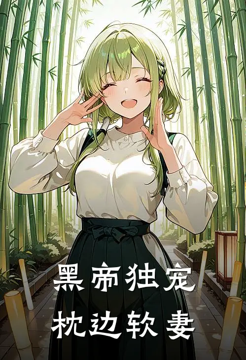 黑帝独宠枕边软妻