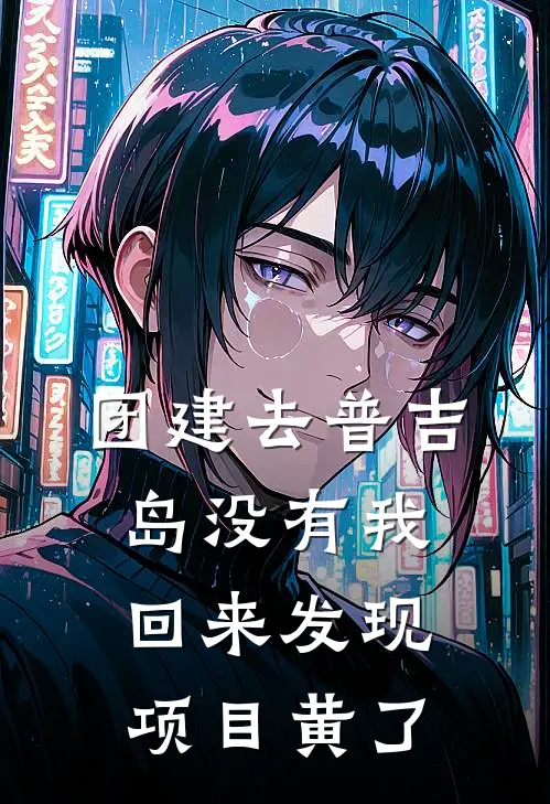 团建去普吉岛没有我,回来发现项目黄了