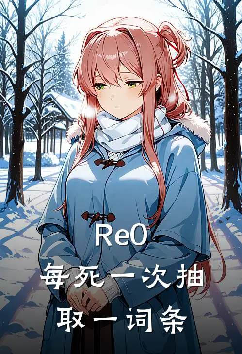 Re0:每死一次抽取一词条