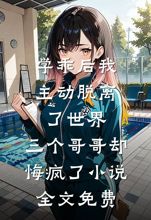 学乖后我主动脱离了世界，三个哥哥却悔疯了小说全文免费