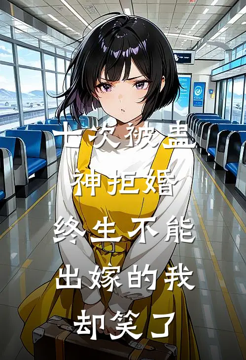七次被蛊神拒婚,终生不能出嫁的我却笑了