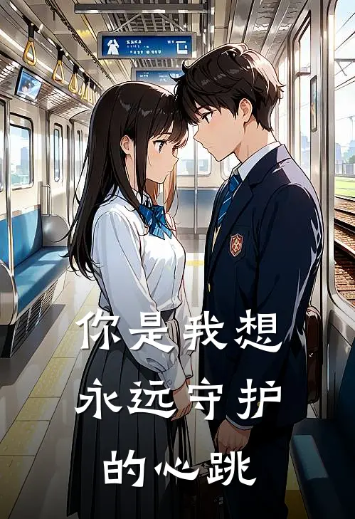 你是我想永远守护的心跳