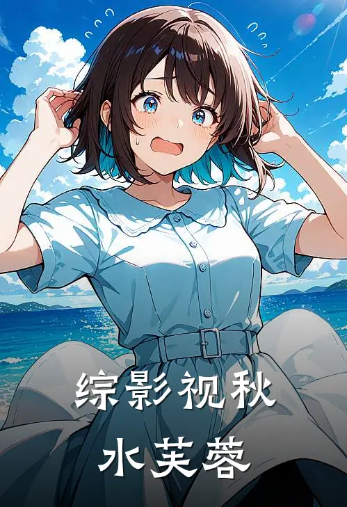 综影视秋水芙蓉