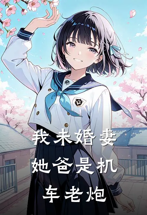 我未婚妻她爸是机车老炮