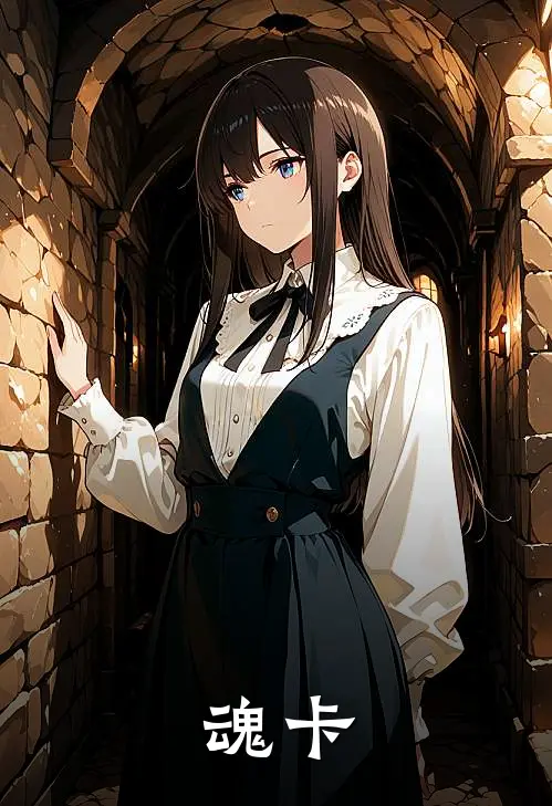 魂卡