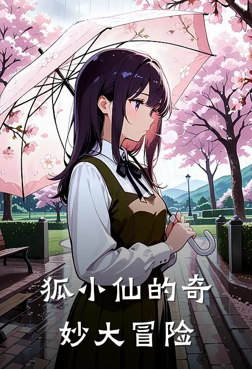 狐小仙的奇妙大冒险