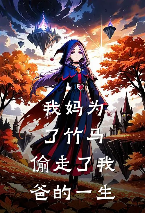 我妈为了竹马,偷走了我爸的一生