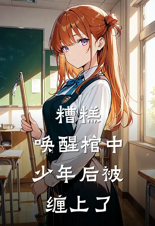 糟糕,唤醒棺中少年后被缠上了
