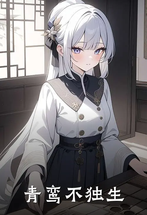 青鸾不独生