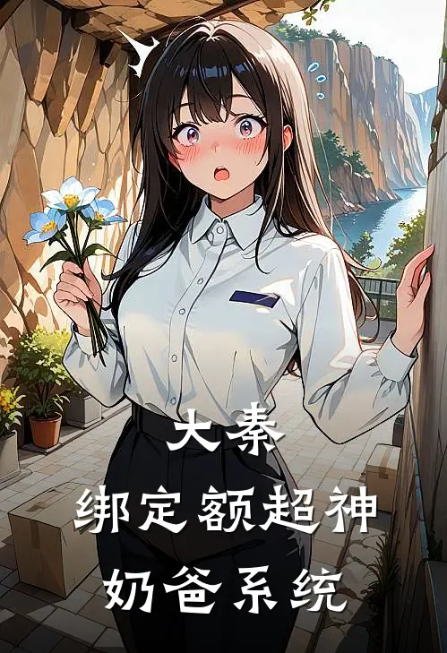 大秦:绑定额超神奶爸系统