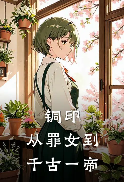 铜印:从罪女到千古一帝