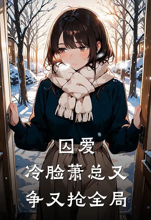 囚爱，冷脸萧总又争又抢全局