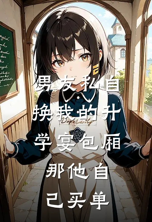 男友私自换我的升学宴包厢,那他自己买单