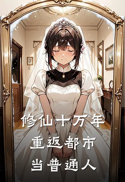 修仙十万年,重返都市当普通人