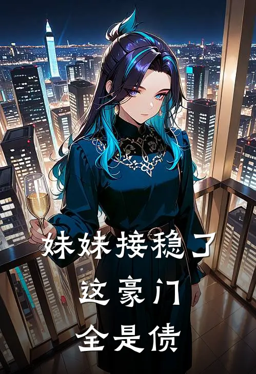 妹妹接稳了，这豪门全是债