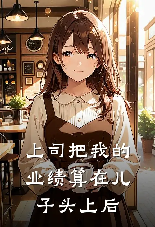 上司把我的业绩算在儿子头上后