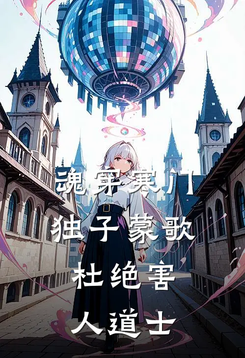 魂穿寒门独子蒙歌,杜绝害人道士