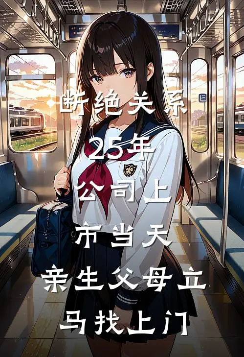 断绝关系25年,公司上市当天,亲生父母立马找上门