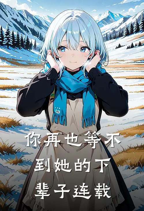 你再也等不到她的下辈子连载