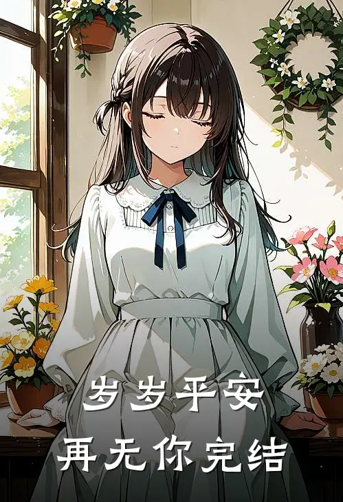 岁岁平安，再无你完结