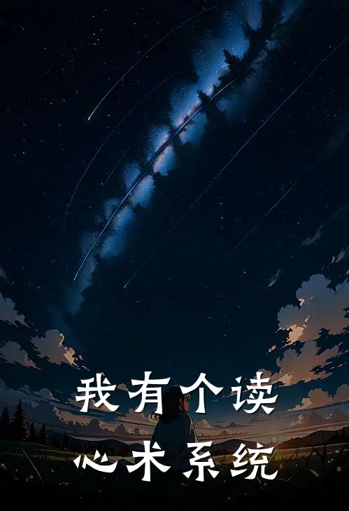 我有个读心术系统