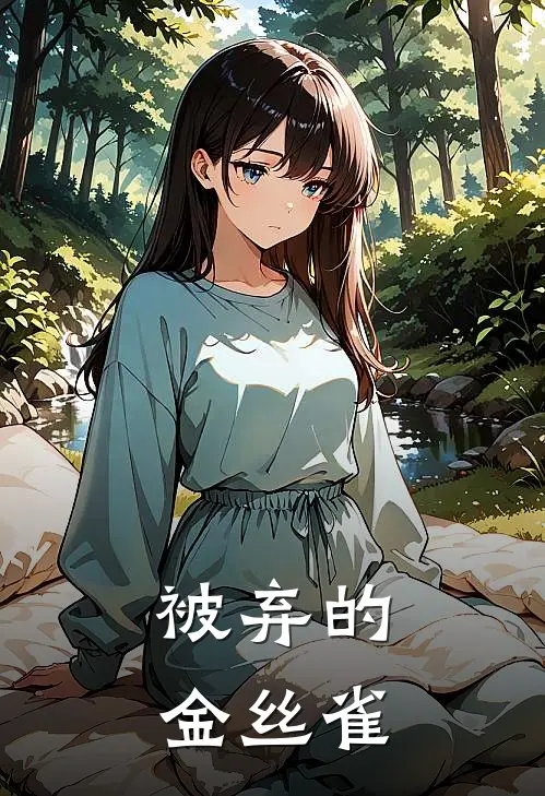 被弃的金丝雀