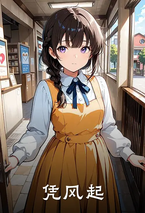 凭风起
