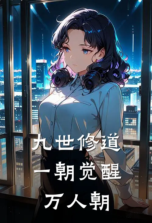 九世修道,一朝觉醒万人朝