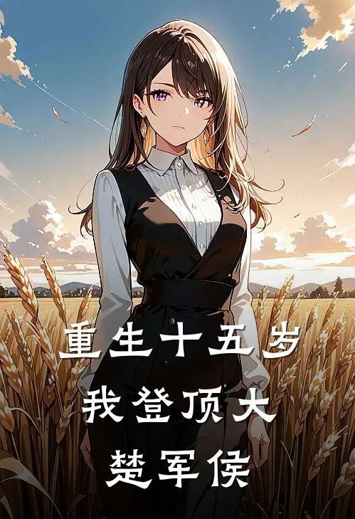 重生十五岁,我登顶大楚军侯