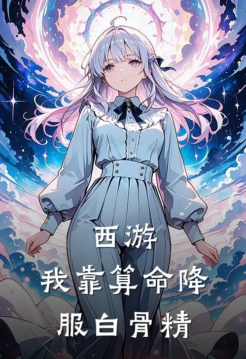 西游:我靠算命降服白骨精