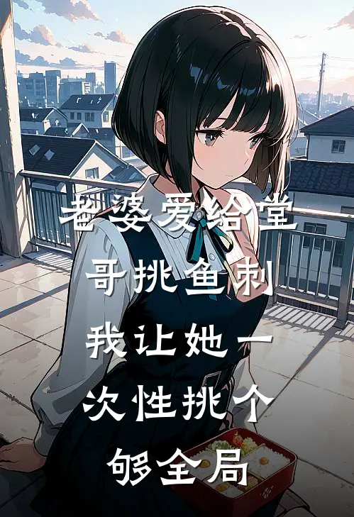 老婆爱给堂哥挑鱼刺，我让她一次性挑个够全局