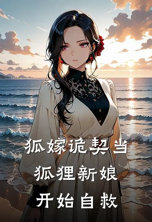 狐嫁诡契·当狐狸新娘开始自救