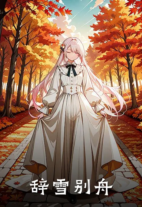辞雪别舟