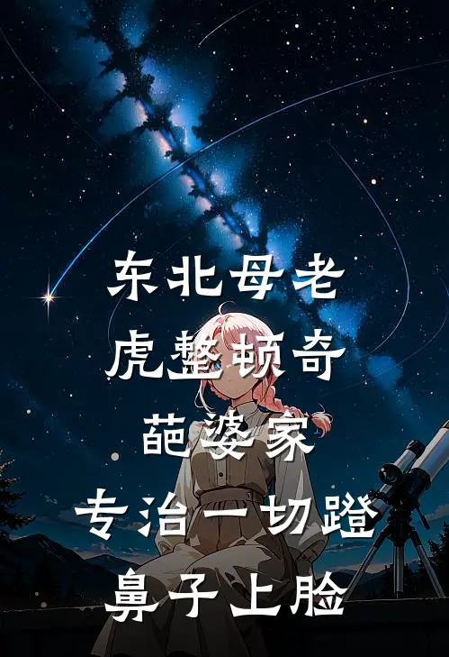东北母老虎整顿奇葩婆家,专治一切蹬鼻子上脸