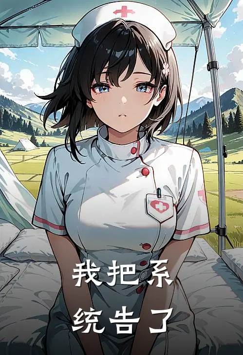 我把系统告了