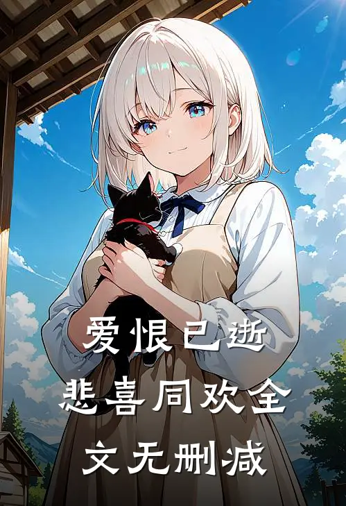 爱恨已逝，悲喜同欢全文无删减