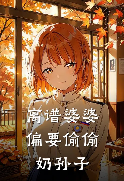 离谱婆婆,偏要偷偷奶孙子