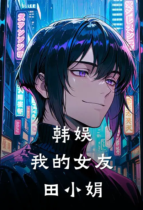 韩娱:我的女友田小娟