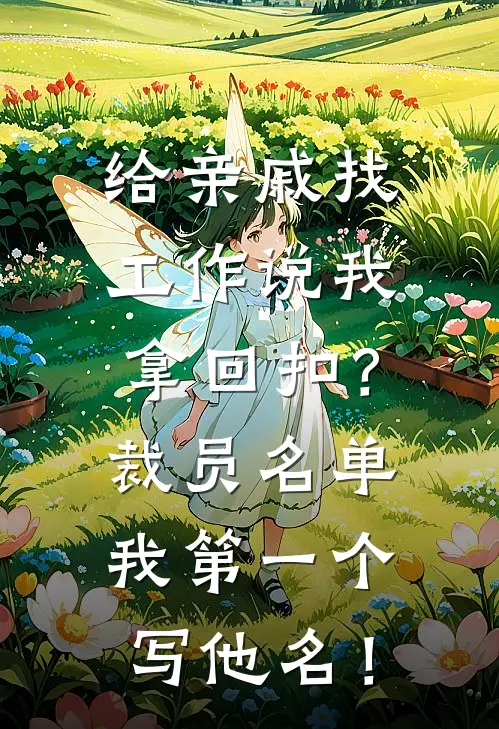 给亲戚找工作说我拿回扣？裁员名单我第一个写他名！