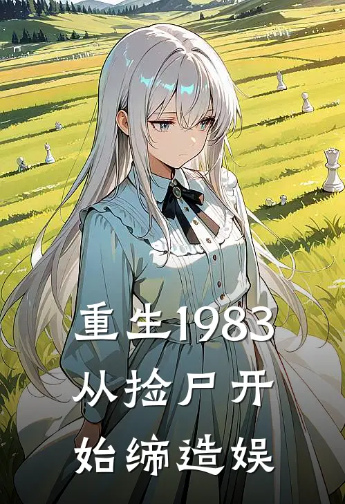 重生1983:从捡尸开始缔造娱
