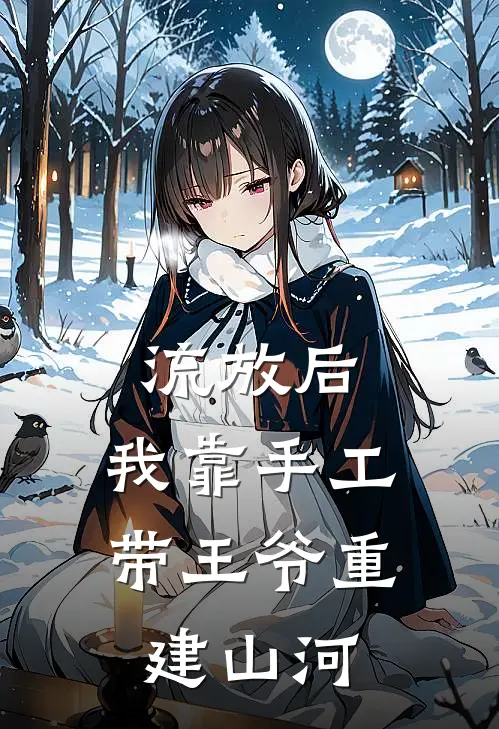 流放后,我靠手工带王爷重建山河