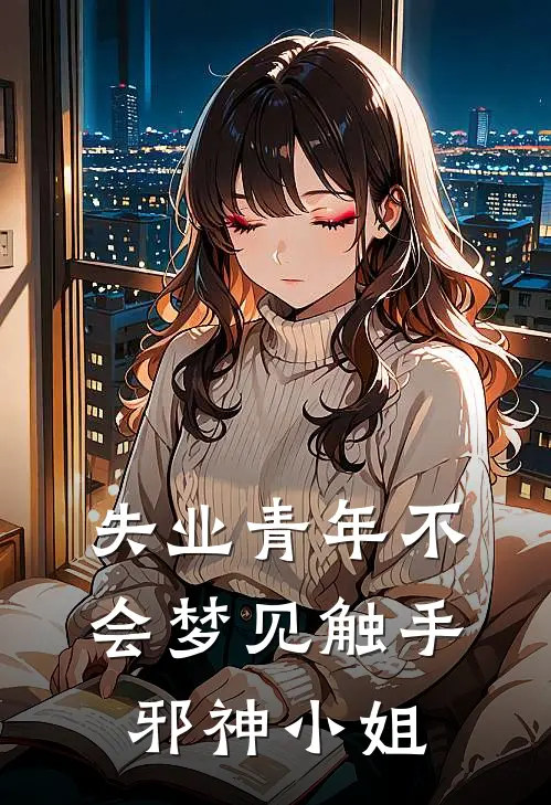 失业青年不会梦见触手邪神小姐