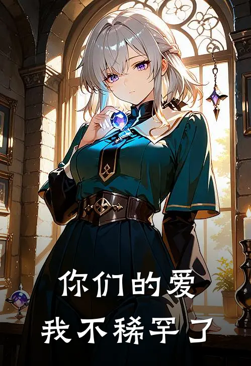 你们的爱,我不稀罕了