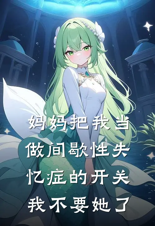 妈妈把我当做间歇性失忆症的开关,我不要她了